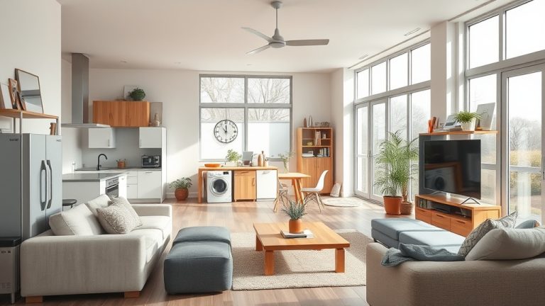 Essential home items modern living e9ada989