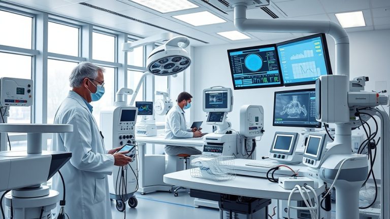 Modern medicine healthcare revolution 8b1ce58d