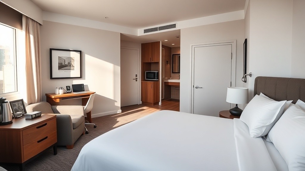 מה זה בכלל מלון לפי שעות ולמה זה נהיה כזה להיט