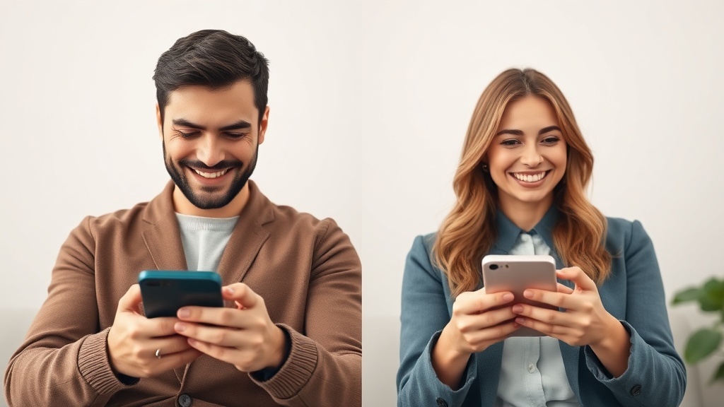 דוגמה לשיחה מוצלחת – שלב אחרי שלב